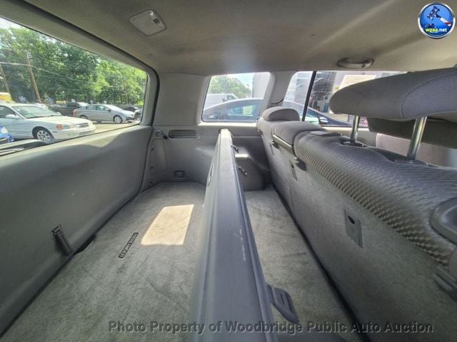 2005 Toyota Highlander STD - 23052387 - 9