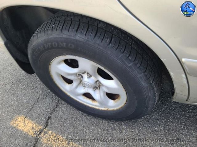 2005 Toyota Highlander STD - 23052387 - 12