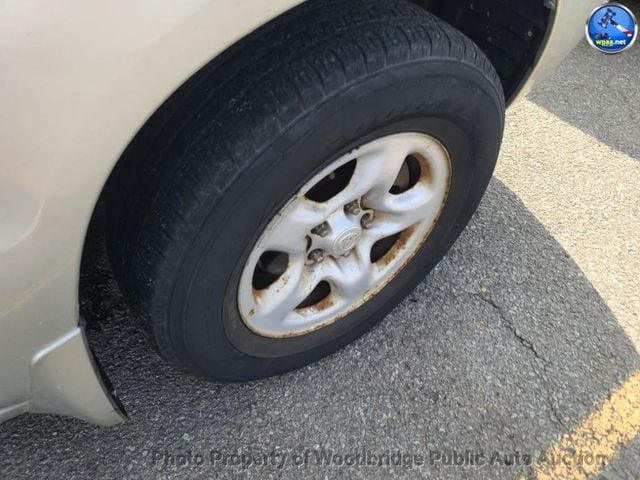 2005 Toyota Highlander STD - 23052387 - 13