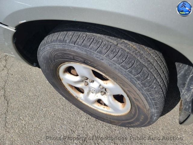 2005 Toyota Highlander STD - 23052387 - 5