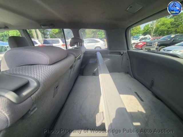 2005 Toyota Highlander STD - 23052387 - 8