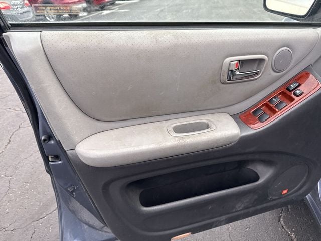 2005 Toyota Highlander V6 - 22975428 - 7