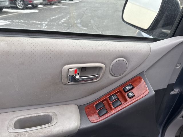 2005 Toyota Highlander V6 - 22975428 - 8