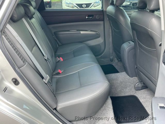 2005 Toyota Prius 2005 TOYOTA PRIUS HYBRID 4D HATCHBACK GAS-SAVER 615-730-9991 - 22979643 - 11