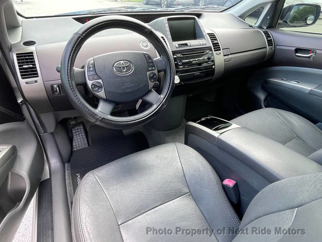 2005 Toyota Prius 2005 TOYOTA PRIUS HYBRID 4D HATCHBACK GAS-SAVER 615-730-9991 - 22979643 - 12