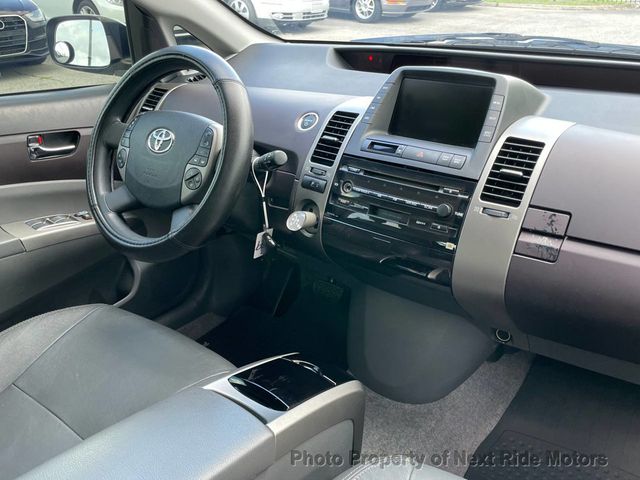 2005 Toyota Prius 2005 TOYOTA PRIUS HYBRID 4D HATCHBACK GAS-SAVER 615-730-9991 - 22979643 - 14