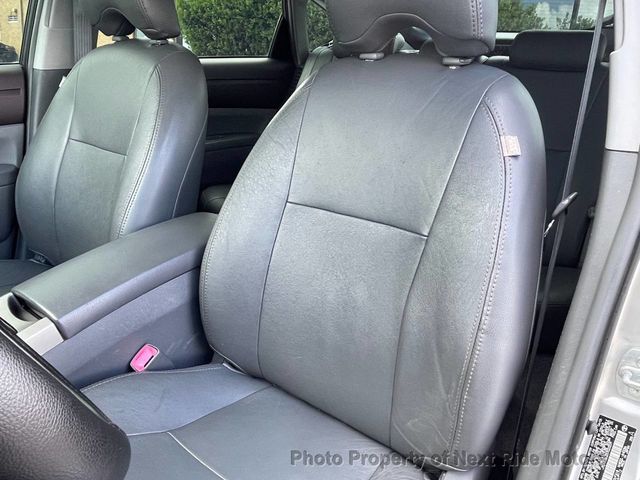 2005 Toyota Prius 2005 TOYOTA PRIUS HYBRID 4D HATCHBACK GAS-SAVER 615-730-9991 - 22979643 - 15