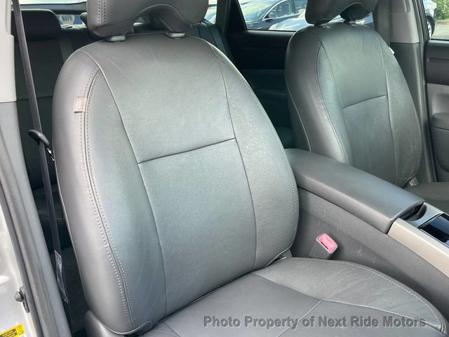 2005 Toyota Prius 2005 TOYOTA PRIUS HYBRID 4D HATCHBACK GAS-SAVER 615-730-9991 - 22979643 - 16