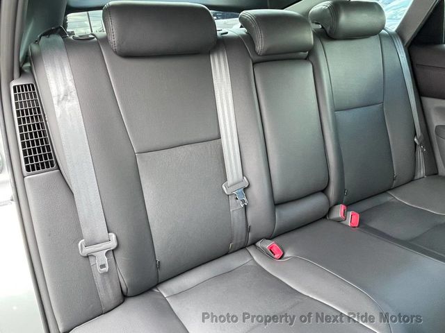 2005 Toyota Prius 2005 TOYOTA PRIUS HYBRID 4D HATCHBACK GAS-SAVER 615-730-9991 - 22979643 - 18