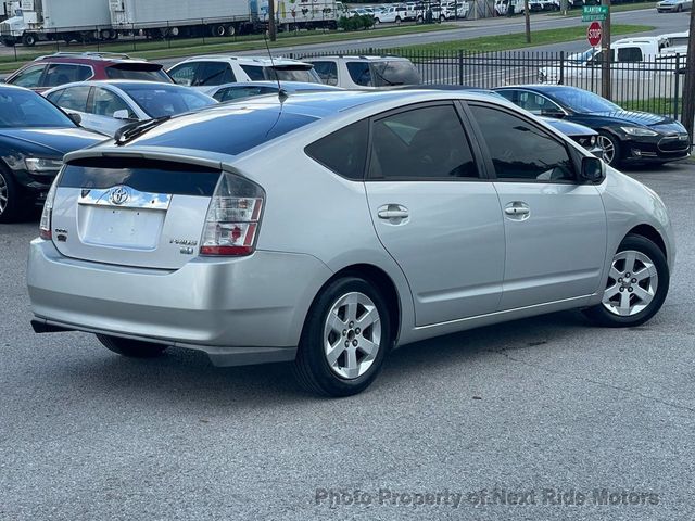 2005 Toyota Prius 2005 TOYOTA PRIUS HYBRID 4D HATCHBACK GAS-SAVER 615-730-9991 - 22979643 - 1