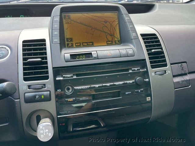 2005 Toyota Prius 2005 TOYOTA PRIUS HYBRID 4D HATCHBACK GAS-SAVER 615-730-9991 - 22979643 - 19