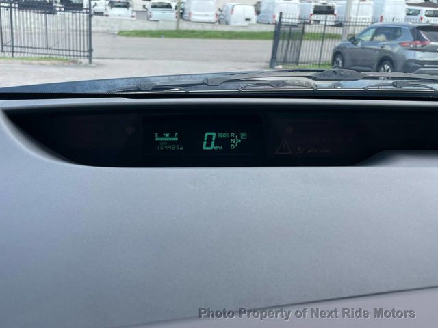 2005 Toyota Prius 2005 TOYOTA PRIUS HYBRID 4D HATCHBACK GAS-SAVER 615-730-9991 - 22979643 - 20