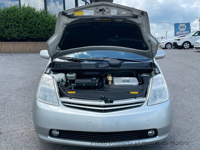 2005 Toyota Prius 2005 TOYOTA PRIUS HYBRID 4D HATCHBACK GAS-SAVER 615-730-9991 - 22979643 - 21