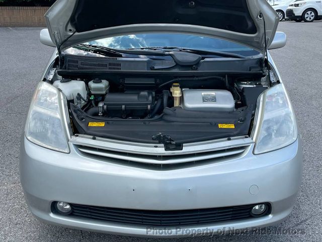 2005 Toyota Prius 2005 TOYOTA PRIUS HYBRID 4D HATCHBACK GAS-SAVER 615-730-9991 - 22979643 - 22