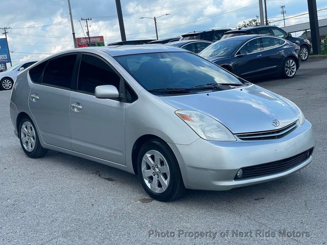2005 Toyota Prius 2005 TOYOTA PRIUS HYBRID 4D HATCHBACK GAS-SAVER 615-730-9991 - 22979643 - 3