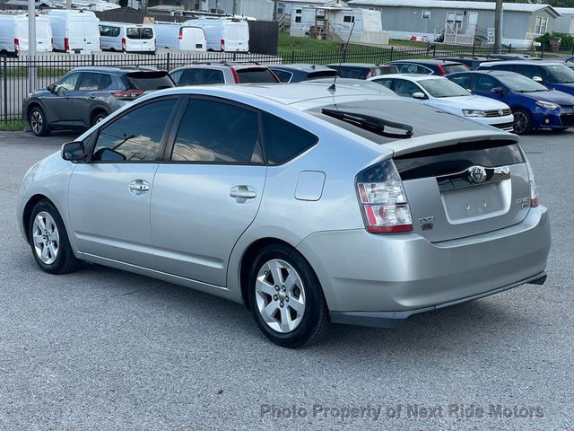 2005 Toyota Prius 2005 TOYOTA PRIUS HYBRID 4D HATCHBACK GAS-SAVER 615-730-9991 - 22979643 - 4