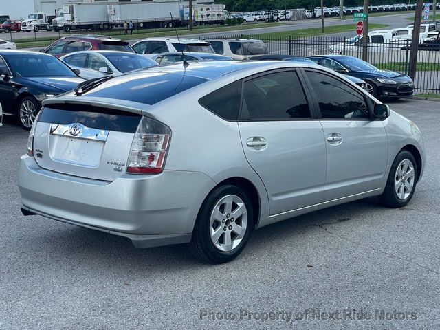 2005 Toyota Prius 2005 TOYOTA PRIUS HYBRID 4D HATCHBACK GAS-SAVER 615-730-9991 - 22979643 - 5