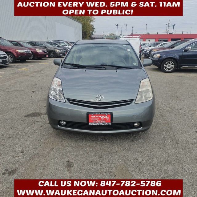 2005 Toyota Prius 5dr Hatchback - 22942575 - 1