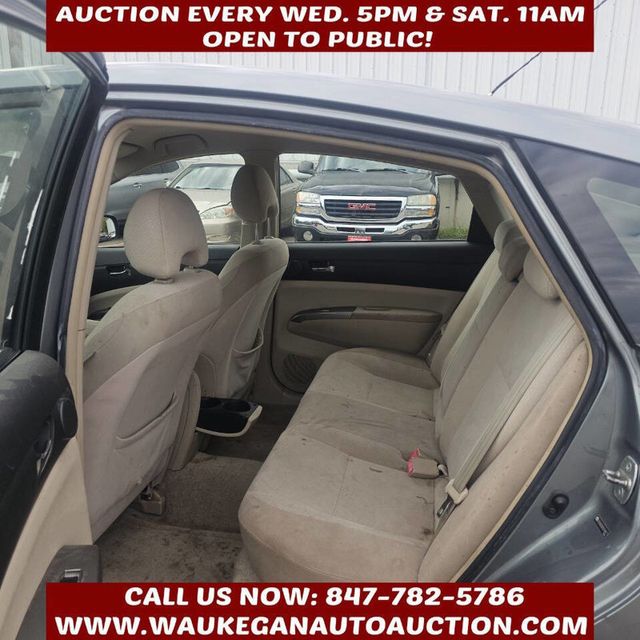 2005 Toyota Prius 5dr Hatchback - 22942575 - 6