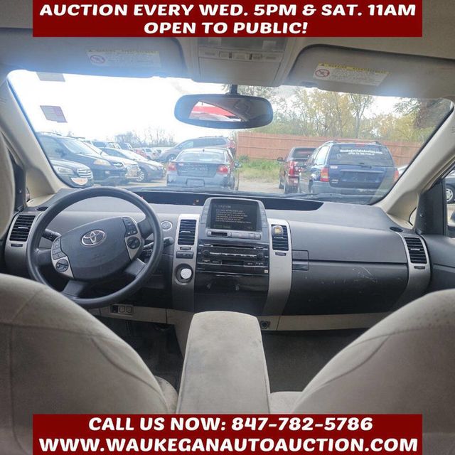 2005 Toyota Prius 5dr Hatchback - 22942575 - 7