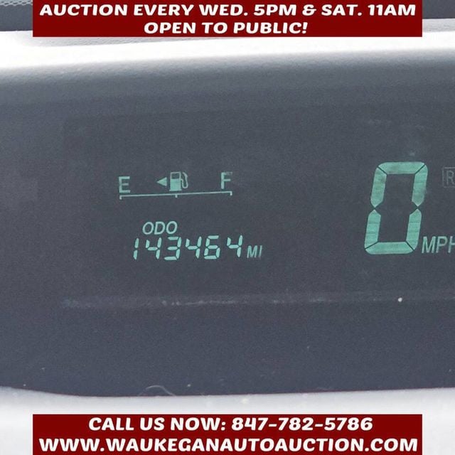 2005 Toyota Prius 5dr Hatchback - 22942575 - 8