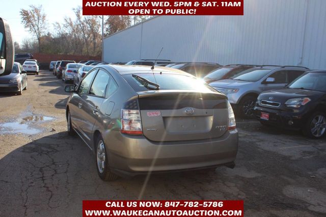 2005 Toyota Prius 5dr Hatchback - 22947846 - 5