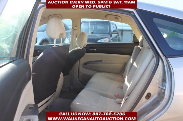 2005 Toyota Prius 5dr Hatchback - 22947846 - 6