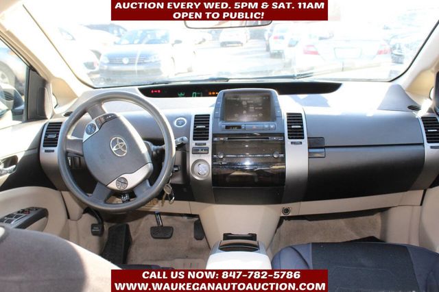 2005 Toyota Prius 5dr Hatchback - 22947846 - 7