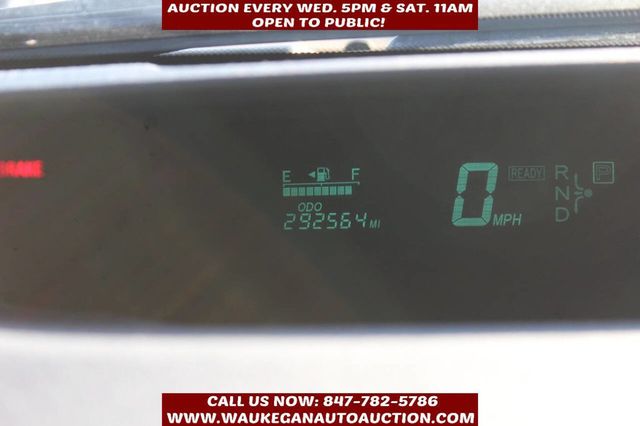 2005 Toyota Prius 5dr Hatchback - 22947846 - 8