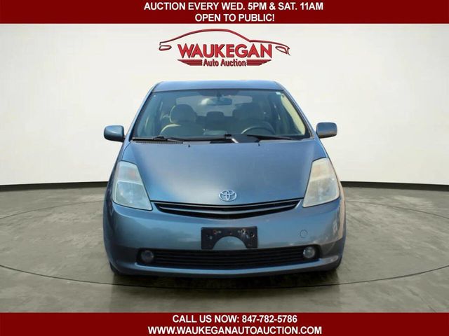 2005 Toyota Prius 5dr Hatchback - 23026761 - 1