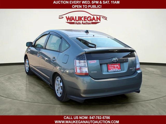 2005 Toyota Prius 5dr Hatchback - 23026761 - 3
