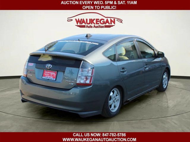 2005 Toyota Prius 5dr Hatchback - 23026761 - 4