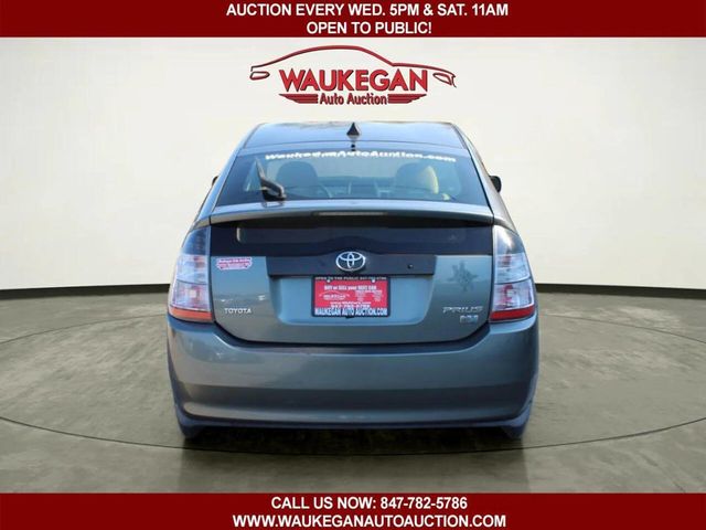 2005 Toyota Prius 5dr Hatchback - 23026761 - 5