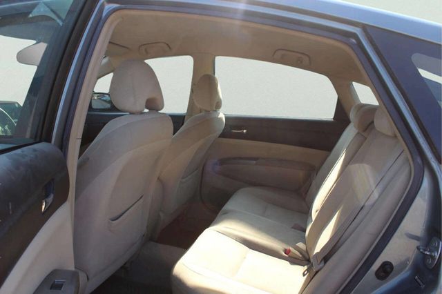 2005 Toyota Prius 5dr Hatchback - 23026761 - 6