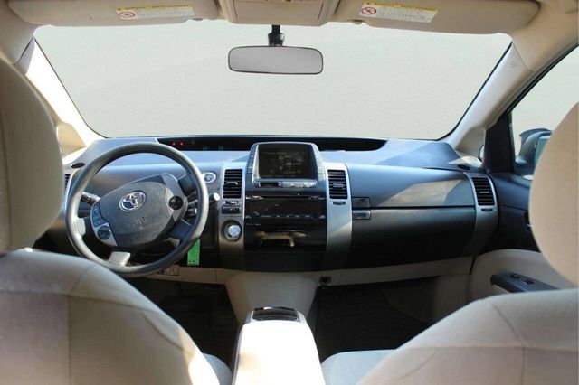 2005 Toyota Prius 5dr Hatchback - 23026761 - 7