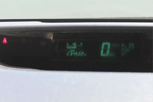 2005 Toyota Prius 5dr Hatchback - 23026761 - 8