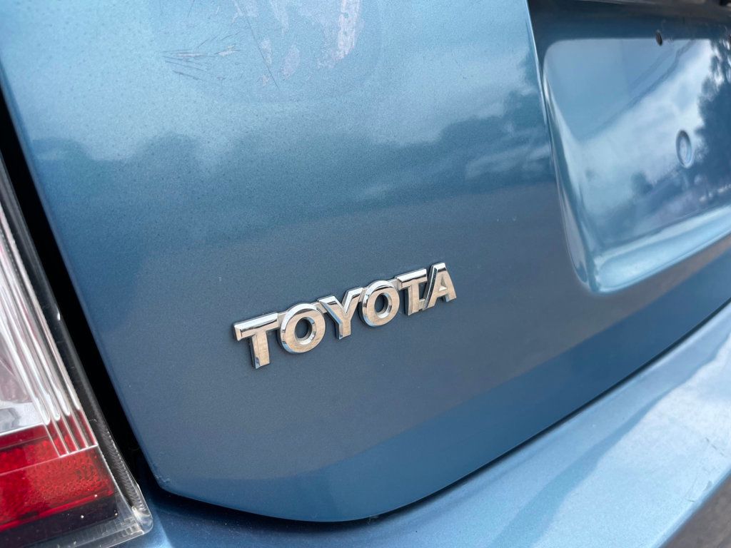 2005 Toyota Prius 5dr Hatchback - 22331227 - 41