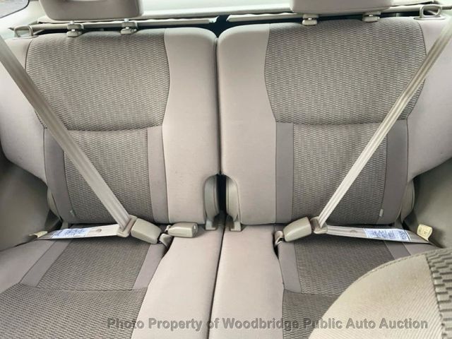 2005 Toyota RAV4 4dr Automatic - 22950346 - 9