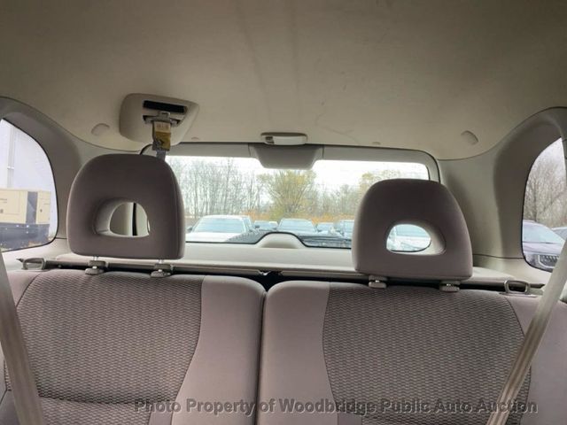 2005 Toyota RAV4 4dr Automatic - 22950346 - 10