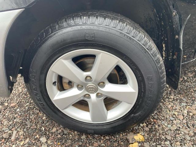 2005 Toyota RAV4 4dr Automatic - 22950346 - 12