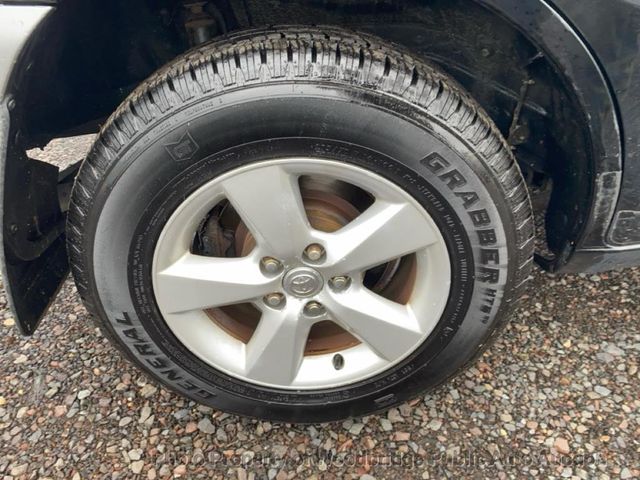2005 Toyota RAV4 4dr Automatic - 22950346 - 14
