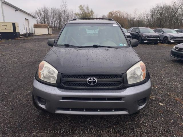 2005 Toyota RAV4 4dr Automatic - 22950346 - 1
