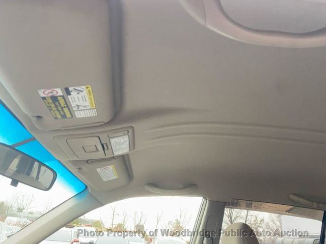 2005 Toyota RAV4 4dr Automatic - 22950346 - 6