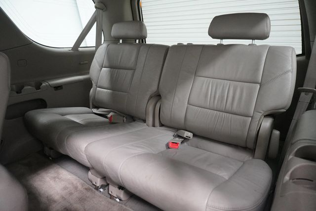 2005 Toyota Sequoia 4dr Limited - 23002591 - 12
