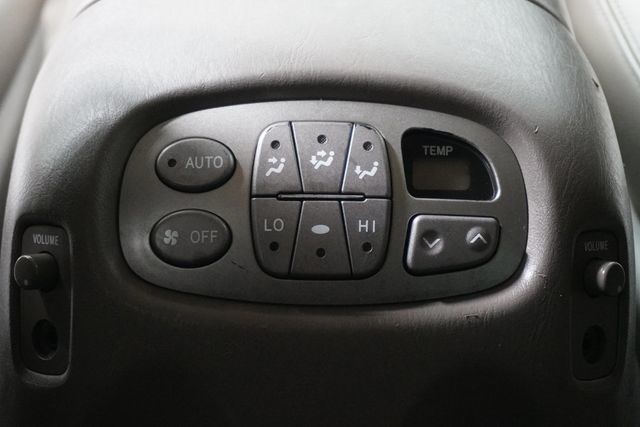 2005 Toyota Sequoia 4dr Limited - 23002591 - 14