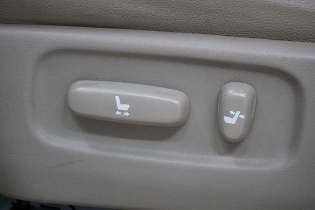 2005 Toyota Sequoia 4dr Limited - 23002591 - 17