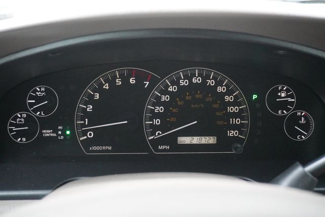 2005 Toyota Sequoia 4dr Limited - 23002591 - 20