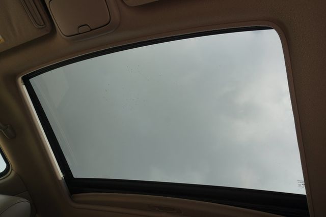 2005 Toyota Sequoia 4dr Limited - 23002591 - 22