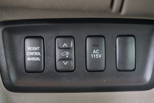 2005 Toyota Sequoia 4dr Limited - 23002591 - 23