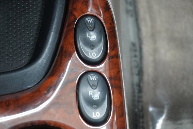 2005 Toyota Sequoia 4dr Limited - 23002591 - 24